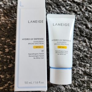 Laneige Hydro UV Defense Sunscreen